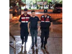 Kocaeli’nde 31 yıl kesinleşmiş hapisle aranan cinayet zanlısı Aydın’da yakalandı