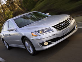 Yenilenen Grandeur yüzünü gösterdi