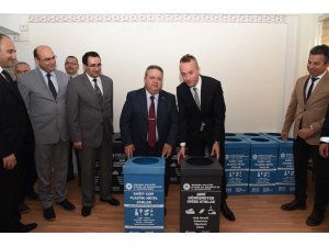 Sıfır Atık projesiyle ekonomiye önemli katkı