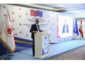 Suç mağdurlarına CEMRE desteği