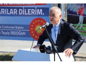 Musa Soykarcı’dan Büyükkılıç’a teşekkür mesajı