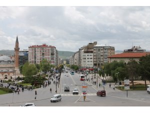 Konut satışında sert düşüş