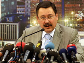 Gökçek yargı kararından şikayetçi