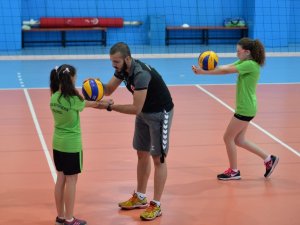 Bursa’da sporun mevsimi yok