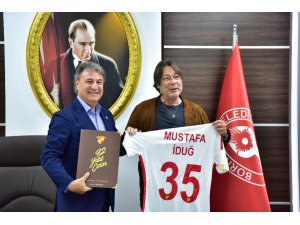 Göztepe yeni sezonda da Bornova Stadı’nda