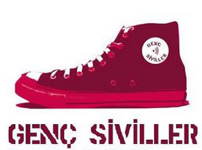 Genç Siviller'den HSYK'ya tepki