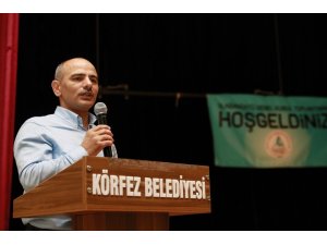 Başkan Söğüt; “15 branşta hizmet veren bir kulübüz”