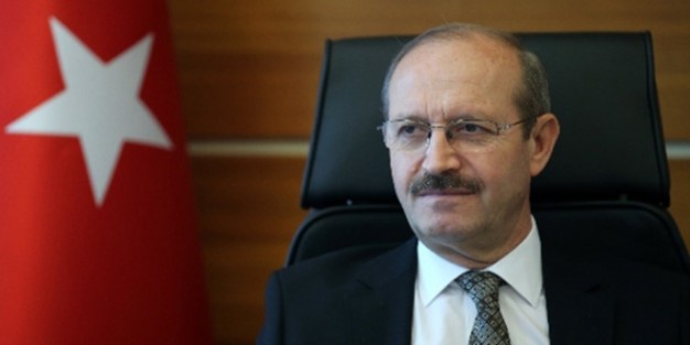 AK Parti Konya Milletvekili Ahmet Sorgun: Katliamların acısı hala taze