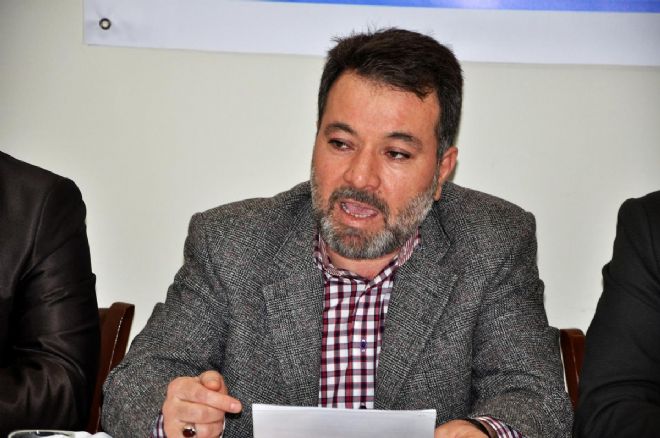Argun: Musa'nın ülkesinde, firavunların zulmü devam ediyor