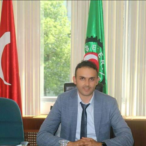 Şeker-İş Konya’dan Torku’ya tam destek