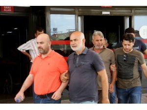 Fethiye’de Göçmen Kaçakçılığı Yapan 3 Kişi Tutuklandı