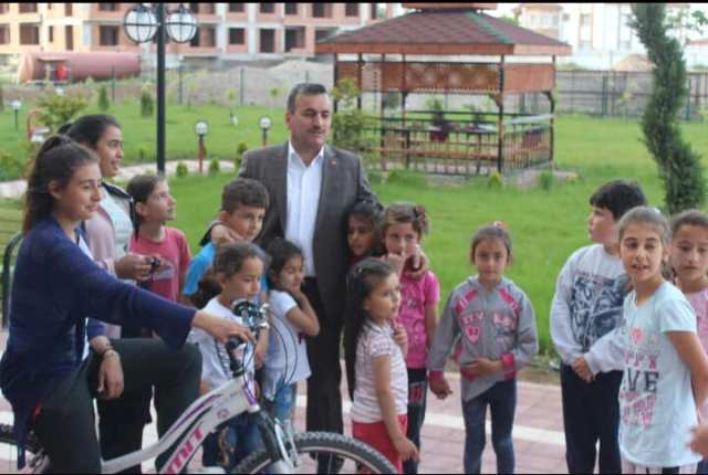 “Haydi, Kur’an’la buluşmaya”