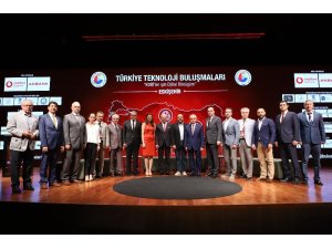 Teknoloji Buluşmaları Eskişehir’de gerçekleştirildi