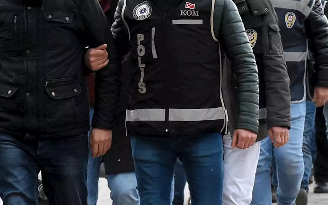 Malatya ve Kahramanmaraş’ta yakalandılar