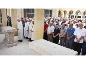 Uluslararası Erciyes Ultra Dağ Maratonu