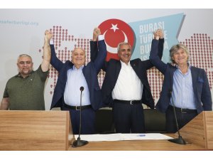 MTSO ve ŞUTSO, ‘Kardeş Oda’ protokolü imzaladı