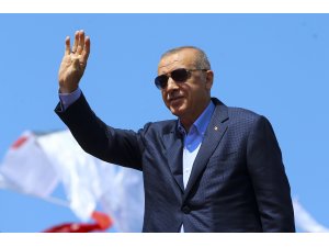 Sultangazi'de toplu açılış töreni