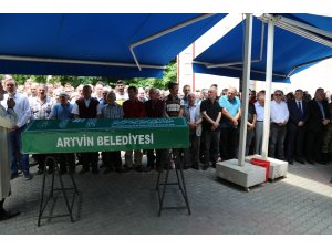 Mursi için gıyabında cenaze namazı