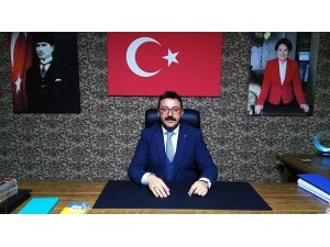İYİ Parti’de Erzurum depremi yaşanıyor