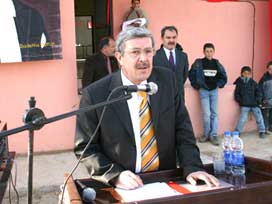 AK Parti'de bir vekile daha ihraç istemi