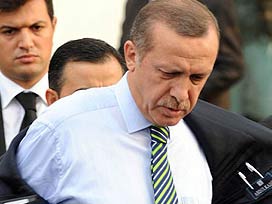 Başbakan'a suikast ihbarı yapıldı