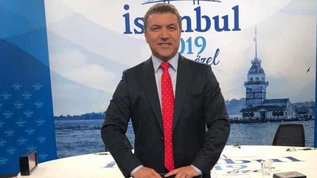 "İstifa da bir erdemdir..." İsmail Küçükkaya'ya istifa çağrısı!