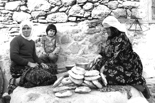 Sefaköy'den Kızılören'e