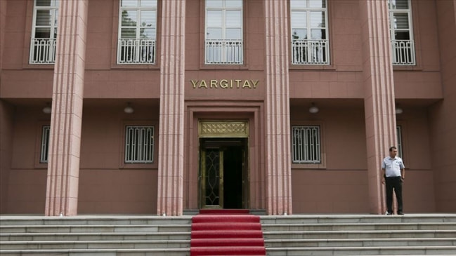 Tazminat kararını bozdu... Yargıtay'dan emsal olacak mobbing kriteri!