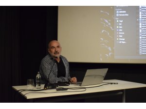 İstanbul Modern'in "Genç Salı Eğitim Programı"