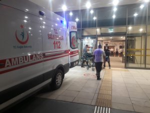 Eski ve yeni muhtar arasındaki tartışma kanlı bitti: 1 ölü, 1 yaralı