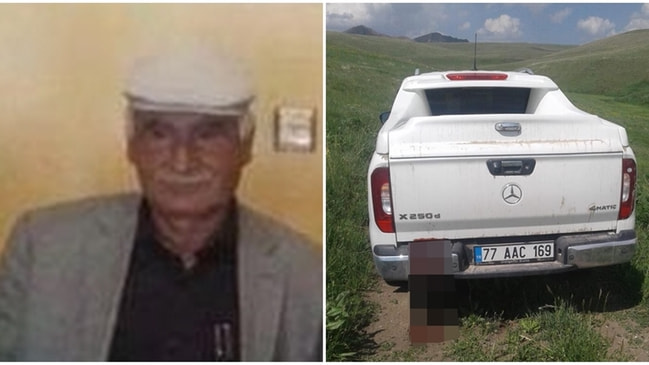 AK Parti'li isim ve yeğeni öldürüldü...