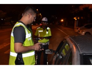 Egzozu abartanlara ceza yağdı