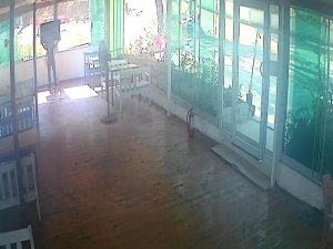 İş yerinden hırsızlık yapan karı koca yakalandı