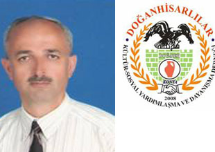 Doğanhisarlılar Derneği, üyelerinden destek bekliyor