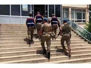 Diyarbakır’da terör örgütü PKK’ya eleman temin eden terörist yakalandı