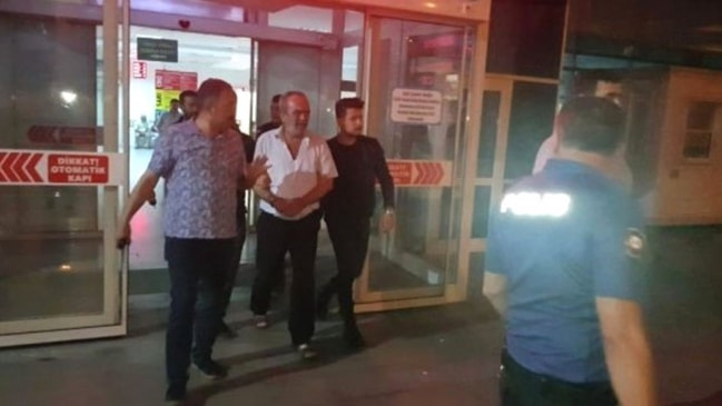 Yakında askere gidecekti... Bilgisayarla fazla vakit geçiren oğlunu öldürdü!