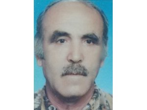 Emekli öğretmen kazada hayatını kaybetti