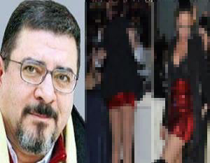 ''Ayşe'nin donunu yazsaydım bayılacaktınız!''