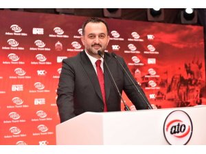 ATO sektör sorunlarını mercek altına almaya devam ediyor