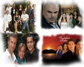 Dizi yıldızları ne kadar kazanıyor?