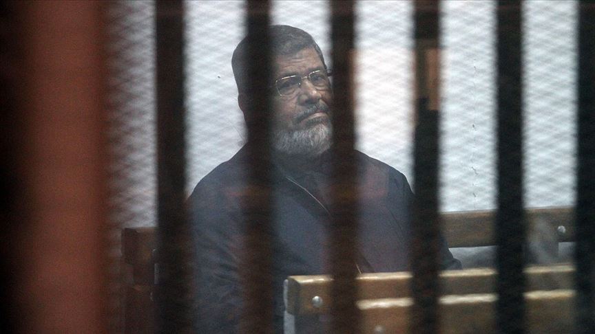 BM: "Mursi'nin ölümü devlet destekli keyfi bir cinayet olabilir"