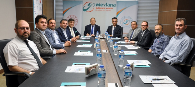 MEVKA, TRtest ile CIP laboratuvarı için sözleşme imzaladı