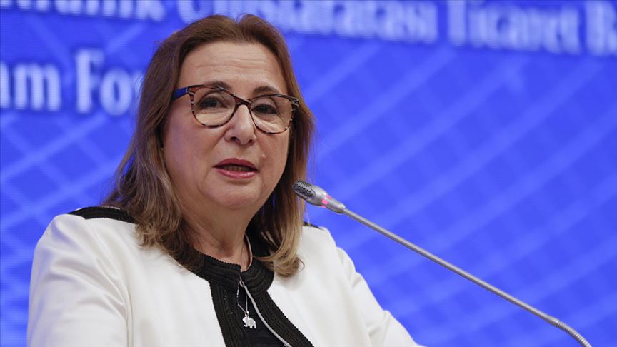 Türk Eximbank'tan yüksek teknolojili ihracata destek