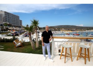 O kentlerde yeni otel yatırımları için düğmeye basıldı