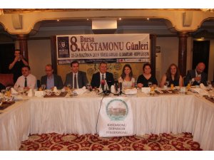 Kastamonu Bursa’ya taşınıyor