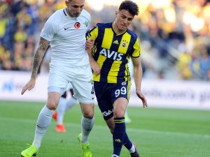 Eljif Elmas: "Transferle ilgili bilgim yok"
