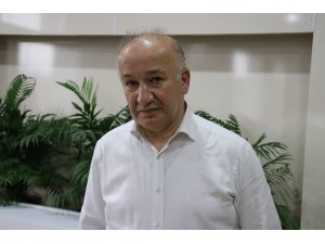 Necip Çarıkçı: “Yeni bir teknik heyetle görüşüyoruz”