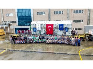 İşçiler yüzde 30 zamda diretince patron lokavt ilan etti