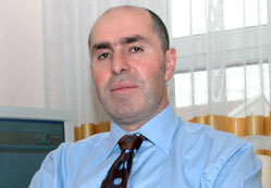 Vakıf Hastanesi'nden müjde