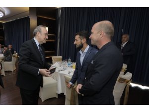 Anadolu Üniversitesinden Balkanlar'da dijital eğitim açılımı